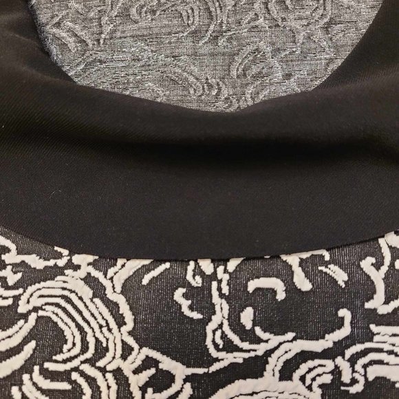 Ribkoff Dress - Size 12 - Picture 4 of 8